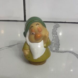 Little People Dwarf Sleepy 2012